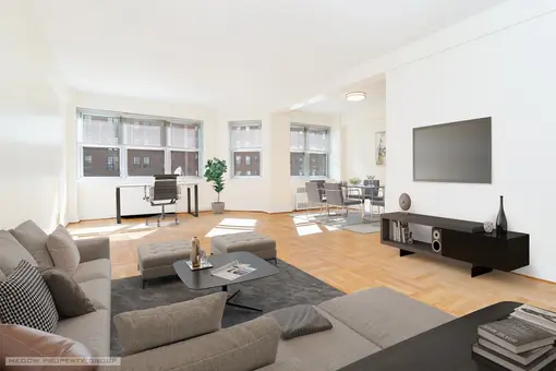 80 Park Avenue, #6K