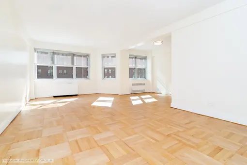 80 Park Avenue, #6K