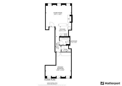 118 East 57th Street, #5