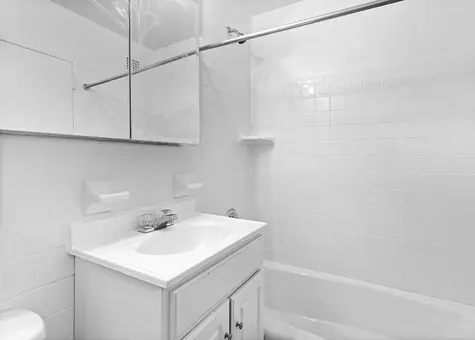 350 West 51st Street, #3F