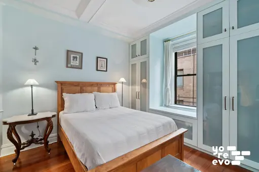 3 East 85th Street, #6D