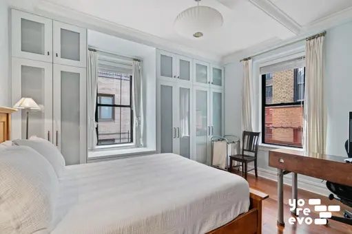 3 East 85th Street, #6D