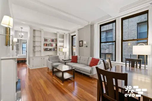 3 East 85th Street, #6D