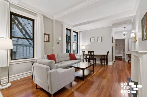 3 East 85th Street, #6D