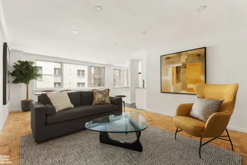 233 East 69th Street, #3A