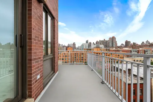 Observatory Place, 353 East 104th Street, #9A