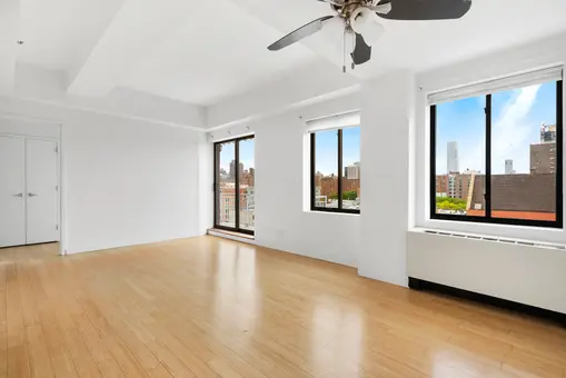 Observatory Place, 353 East 104th Street, #9A