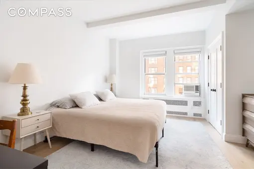 Haddon Hall, 433 West 34th Street, #9G