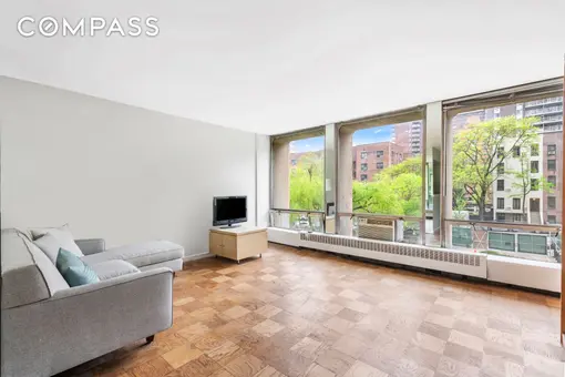 Kips Bay Towers, 343 East 30th Street, #2F