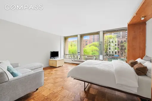 Kips Bay Towers, 343 East 30th Street, #2F