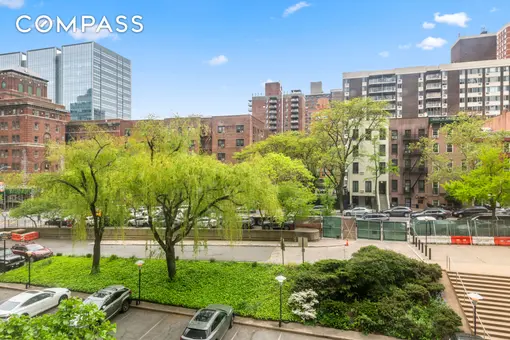 Kips Bay Towers, 343 East 30th Street, #2F