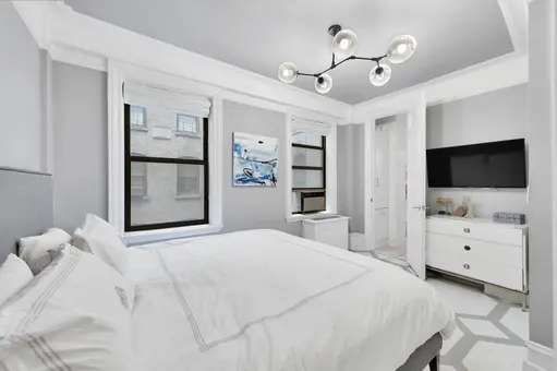 150 West 87th Street, #4B