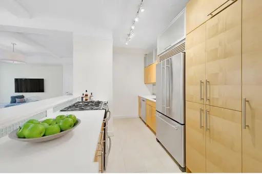 150 West 87th Street, #4B