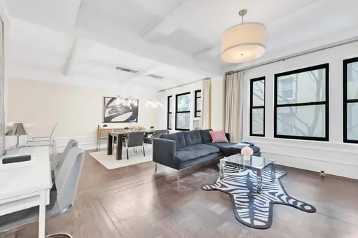 150 West 87th Street, #4B