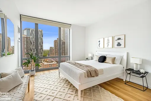 The Link, 310 West 52nd Street, #31H