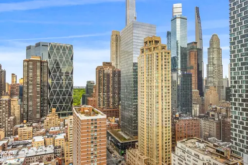 The Link, 310 West 52nd Street, #31H