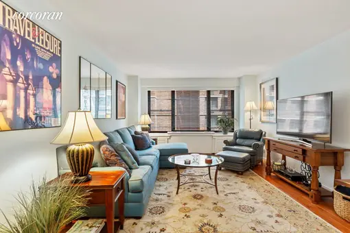 East River House, 505 East 79th Street, #4D