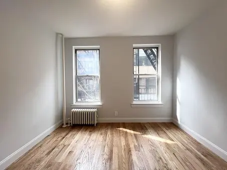 348 West 45th Street, Unit 2C - Studio Apt for Rent for $2,495 | CityRealty