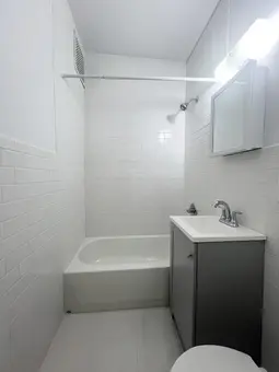 348 West 45th Street, Unit 2C - Studio Apt for Rent for $2,495 | CityRealty