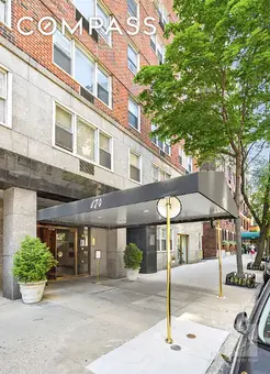 174 East 74th Street, #10G