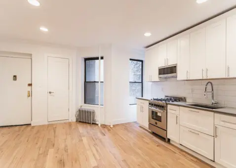 335 East 65th Street, #5