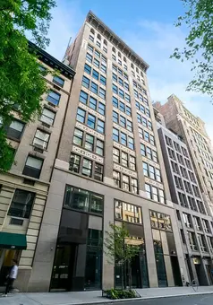 The Clement Clarke, 140 West 22nd Street, #5A