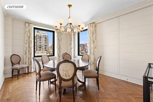 49 East 86th Street, #18B