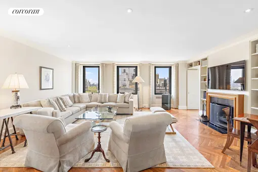 49 East 86th Street, #18B