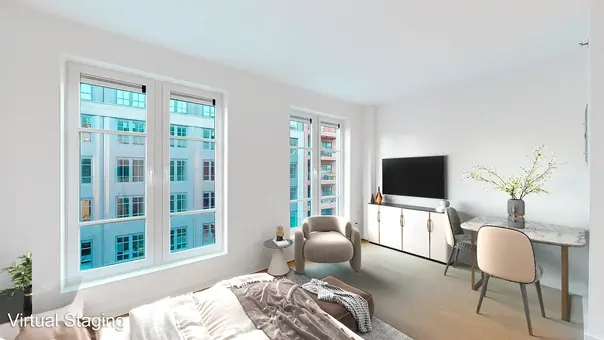 EDEN Condominium, 37-26 32nd Street, #5M