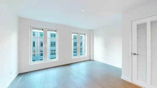 EDEN Condominium, 37-26 32nd Street, #5M