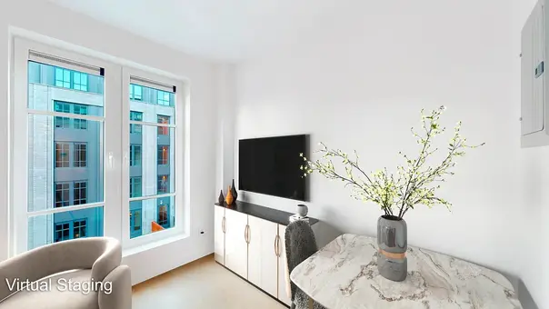 EDEN Condominium, 37-26 32nd Street, #5M