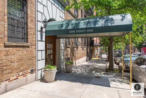 181 East 93rd Street, #5C