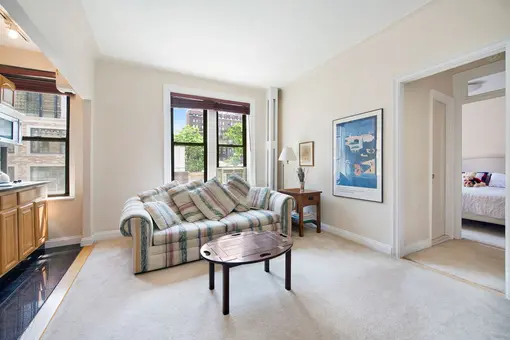 181 East 93rd Street, #5C