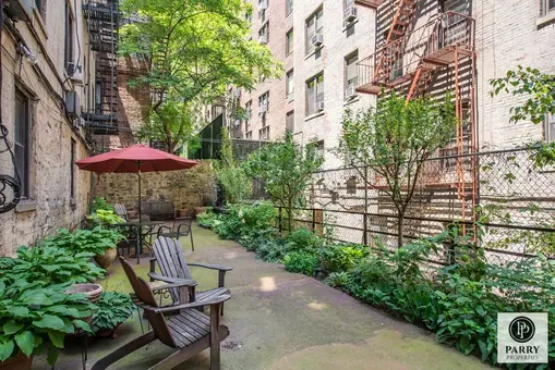 181 East 93rd Street, #5C