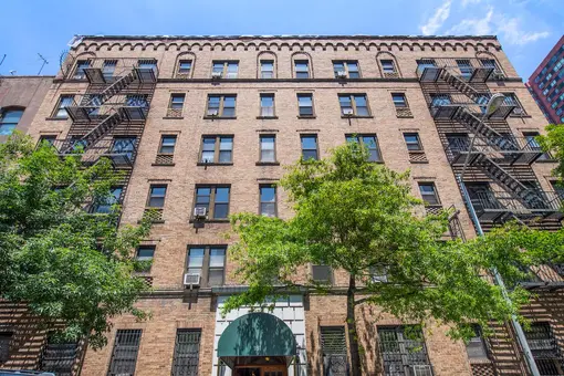 181 East 93rd Street, #5C