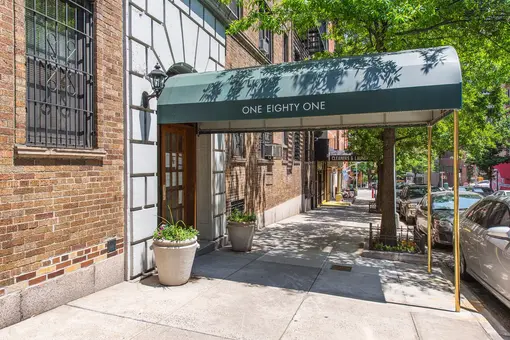 181 East 93rd Street, #5C