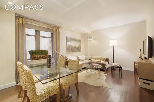 Windsor Park, 100 West 58th Street, #8H