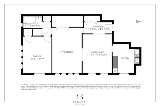 Hudson View Gardens, 116 Pinehurst Avenue, #C21