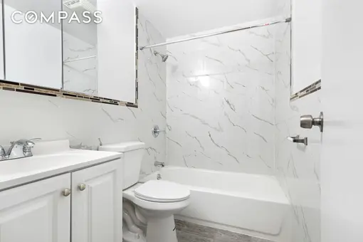 346 West 52nd Street, #4C