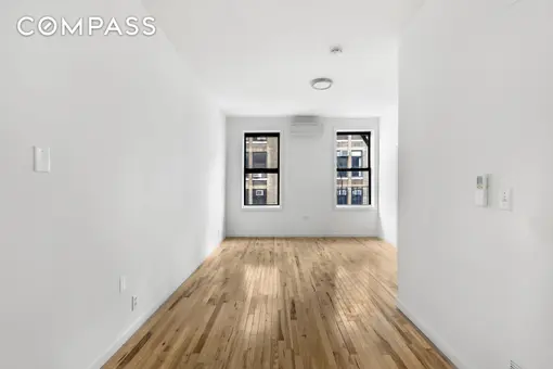 346 West 52nd Street, #4C