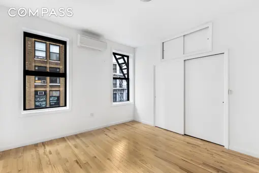 346 West 52nd Street, #4C