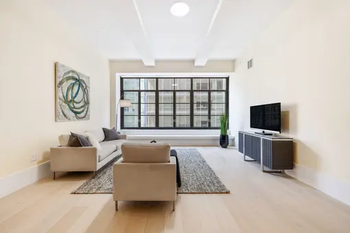 Huys, 404 Park Avenue South, #8D