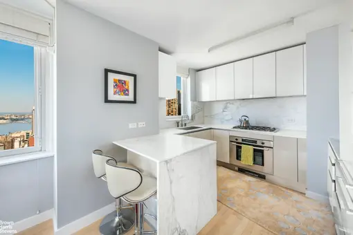 Sheffield 57, 322 West 57th Street, #42B