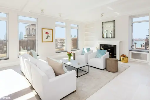 2 Sutton Place South, 450 East 57th Street, #19F