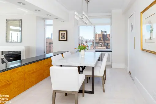 2 Sutton Place South, 450 East 57th Street, #19F