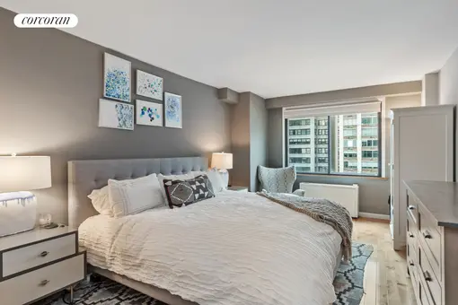 Morad Diplomat, 345 East 73rd Street, #11E