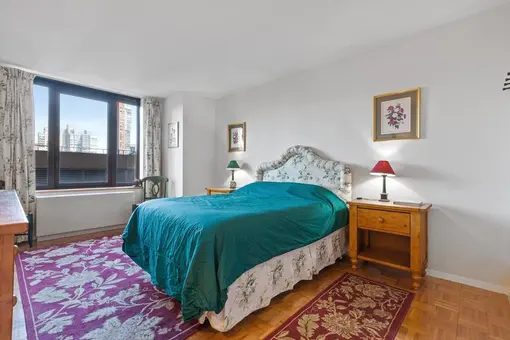 The Alfred, 161 West 61st Street, #16F