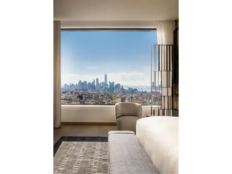 The Ritz-Carlton Residences, New York, NoMad, 25 West 28th Street, #PH43D