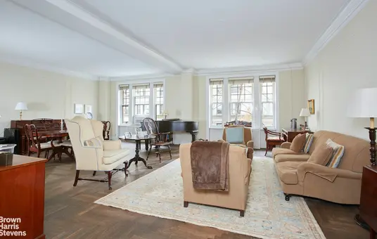 40 East 83rd Street, #3W