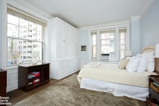 40 East 83rd Street, #3W